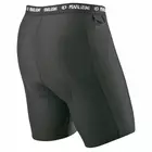 Pantaloni scurți de ciclism pentru bărbați PEARL IZUMI cu inserție 11111320-021