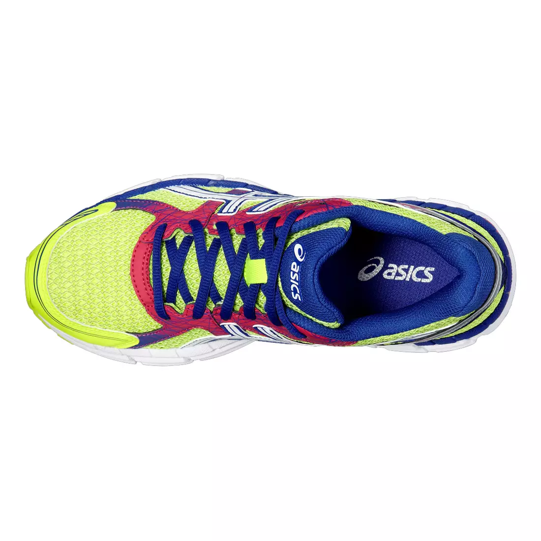Pantofi de alergare pentru femei ASICS GEL-OBERON 9 0701