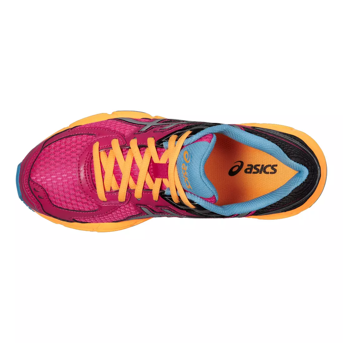 Pantofi de alergare pentru femei ASICS GEL-PURSUIT 2 2093