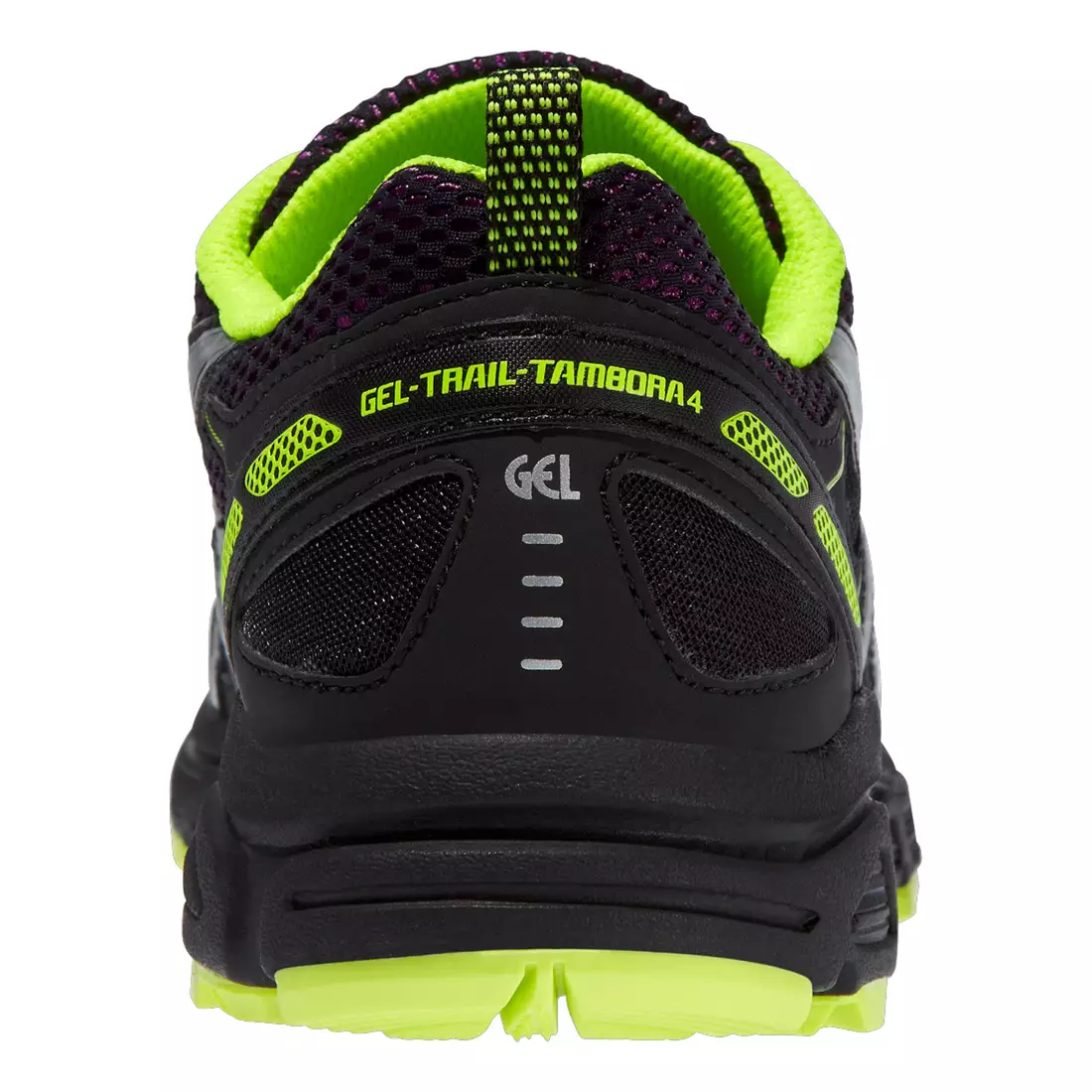 Pantofi de alergare pentru femei ASICS GEL-TRAIL-TAMBORA 4 3393