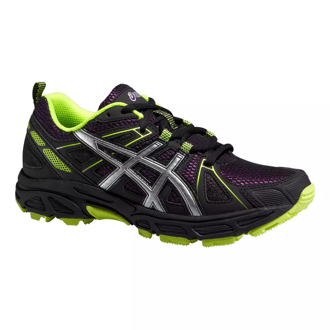 Pantofi de alergare pentru femei ASICS GEL-TRAIL-TAMBORA 4 3393