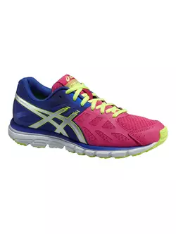Pantofi de alergare pentru femei ASICS GEL-ZARACA 3 2093