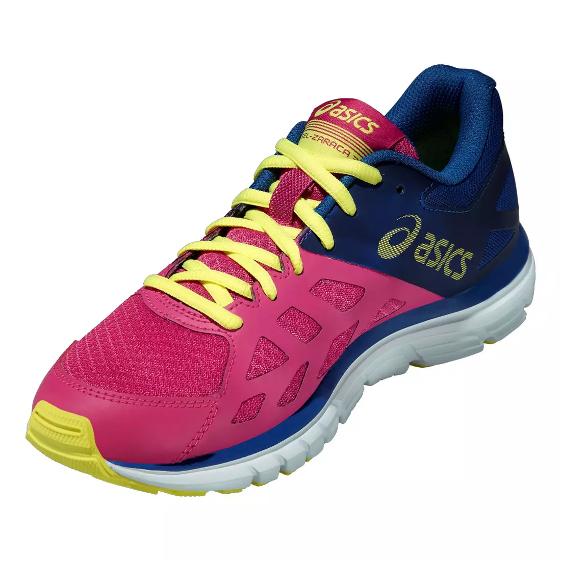 Pantofi de alergare pentru femei ASICS GEL-ZARACA 3 2093