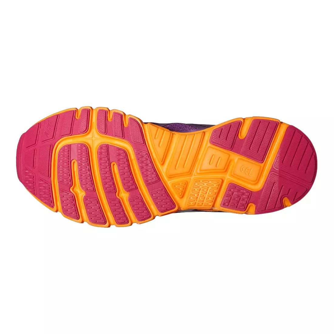 Pantofi de alergare pentru femei ASICS GEL-ZARACA 3 3393