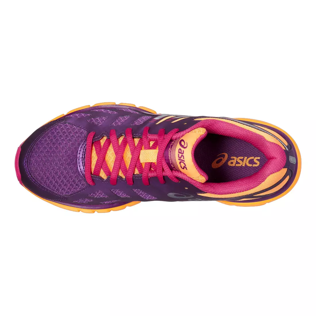 Pantofi de alergare pentru femei ASICS GEL-ZARACA 3 3393