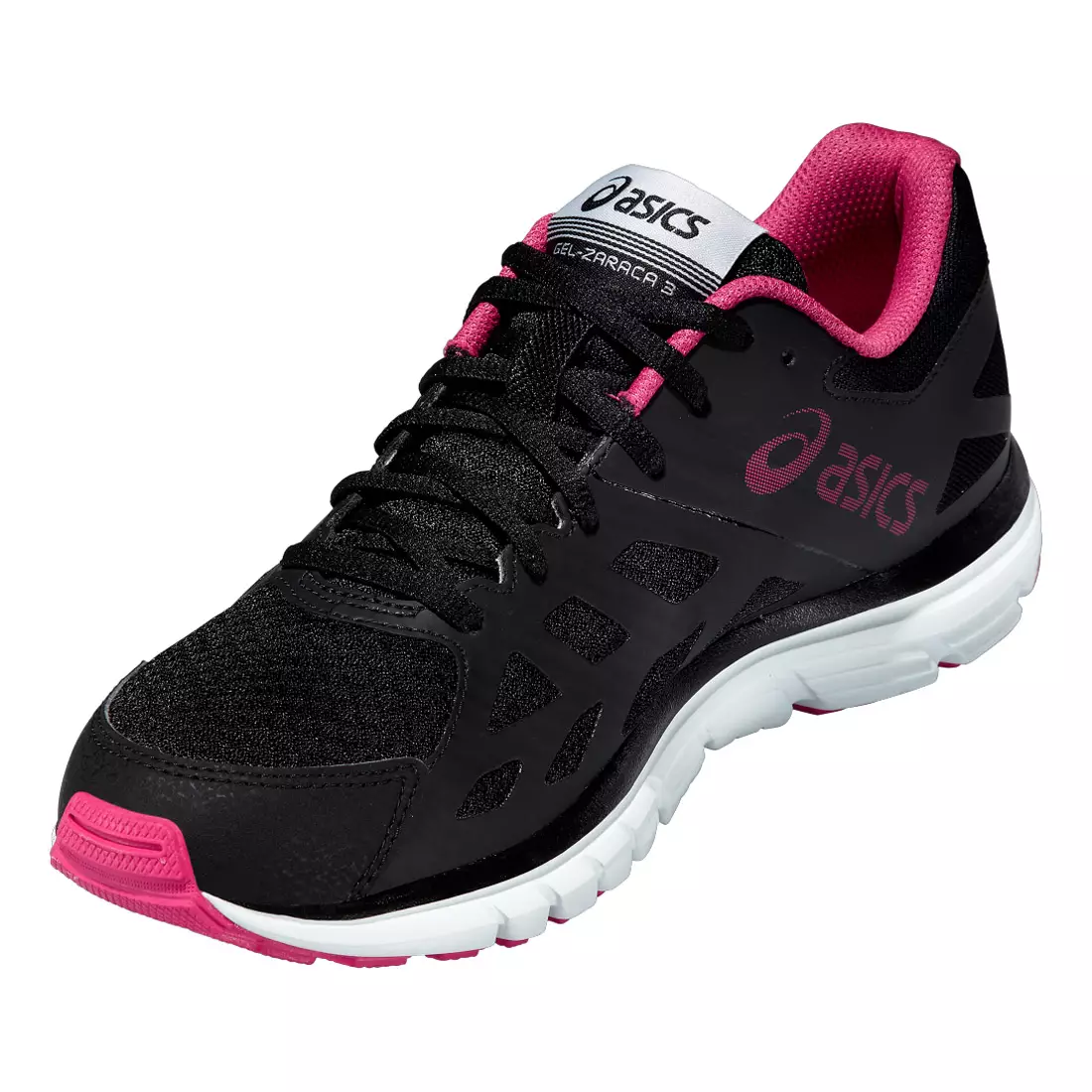 Pantofi de alergare pentru femei ASICS GEL-ZARACA 3 9909
