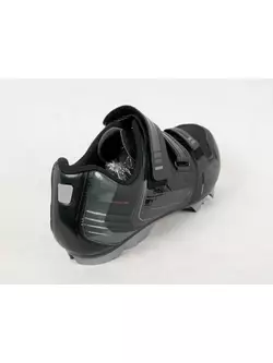 Pantofi de ciclism MTB SHIMANO SH-XC31 - negri