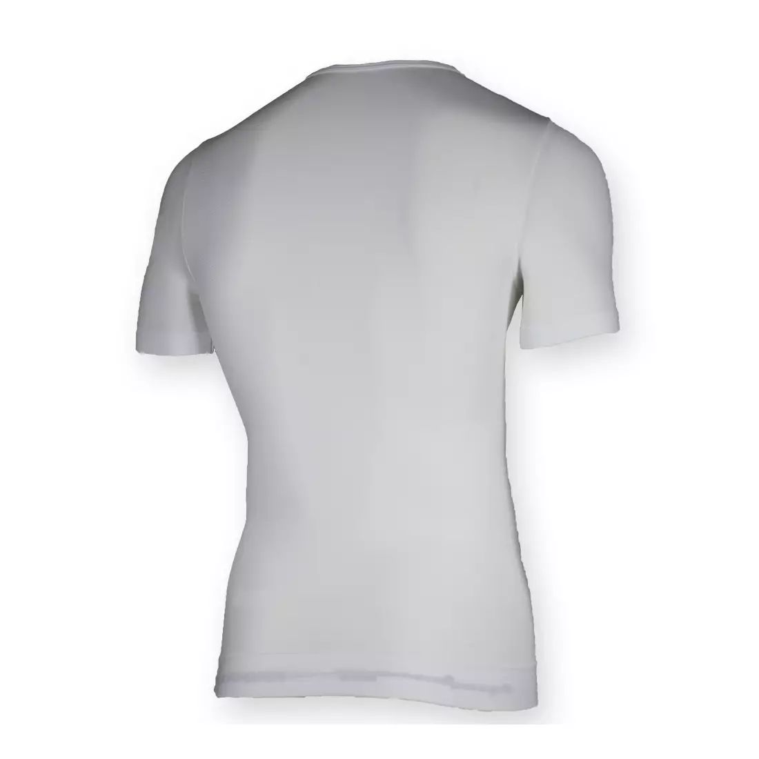 ROGELLI CHASE 070.003 - lenjerie termică - tricou bărbați - culoare: alb
