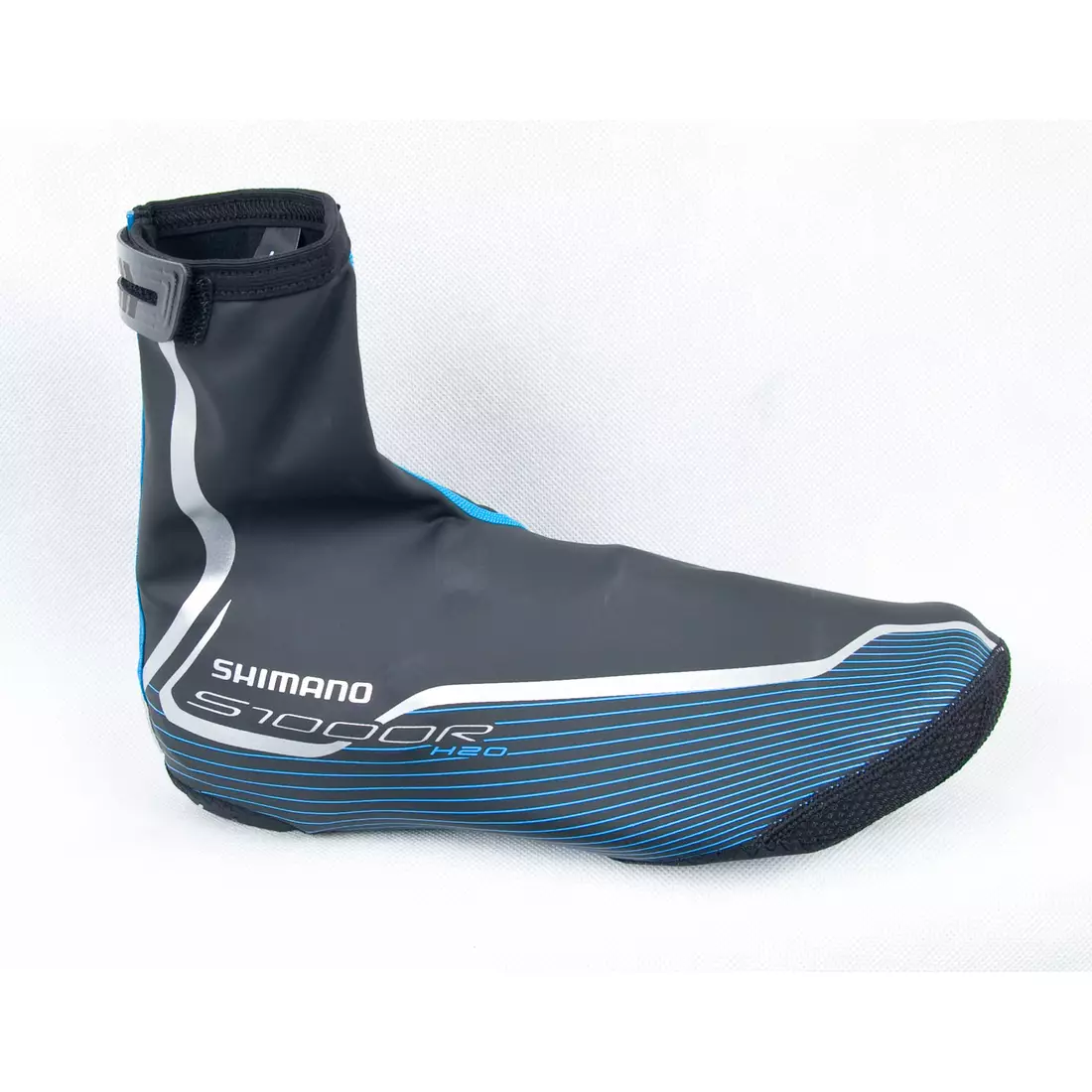SHIMANO ASPHALT H2O huse impermeabile pentru pantofi de drum CW-FABW-MS32UL