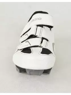SHIMANO SH-WM52 - pantofi de ciclism dama, alb