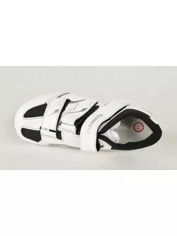 SHIMANO SH-WM52 - pantofi de ciclism dama, alb