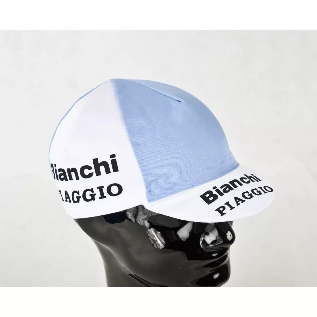Șapcă de ciclism Apis Profi BIANCHI PIAGGIO