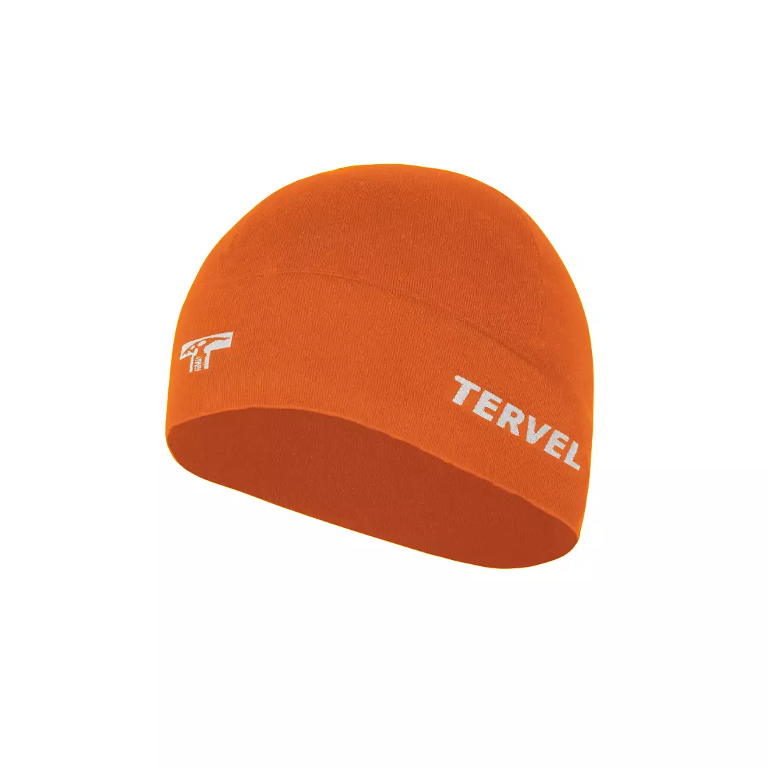 TERVEL 7001 - COMFORTLINE - șapcă de antrenament, culoare: Portocaliu, mărime: Universal