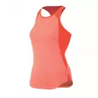 Tricou pentru alergare pentru femei PEARL IZUMI Flash Singlet, 12221502-4NK