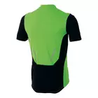 Tricou pentru ciclism bărbați PEARL IZUMI ATTACK 11121535-4TD