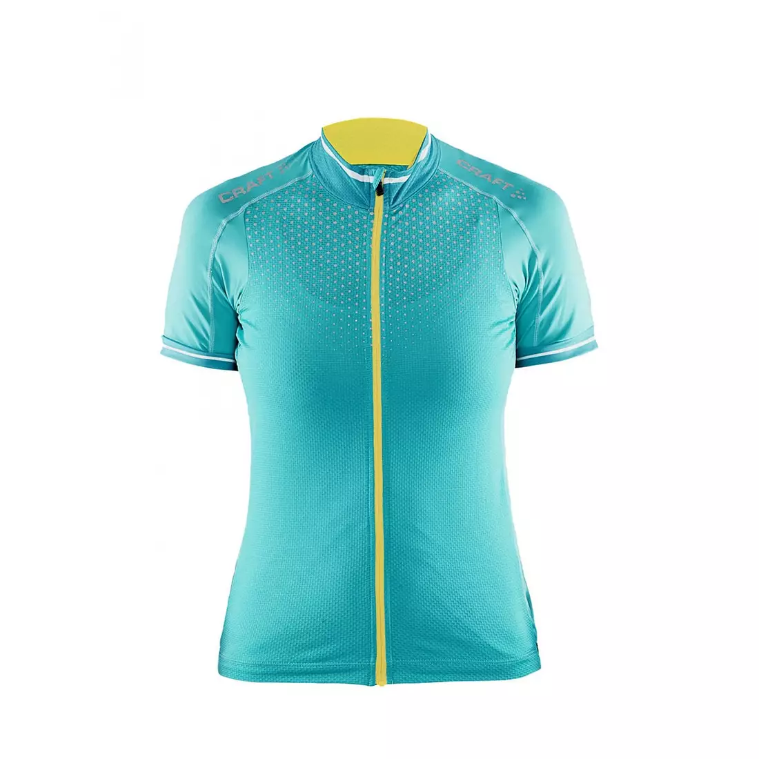 Tricou pentru ciclism pentru femei CRAFT GLOW 1903265-2305