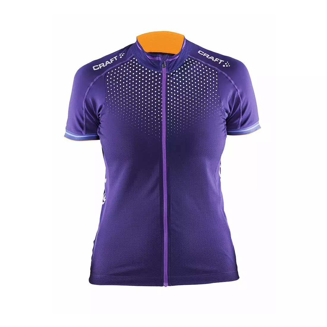 Tricou pentru ciclism pentru femei CRAFT GLOW 1903265-2463