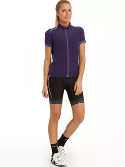 Tricou pentru ciclism pentru femei CRAFT GLOW 1903265-2463