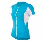 Tricou pentru ciclism pentru femei PEARL IZUMI SELECT 11221502-4LV