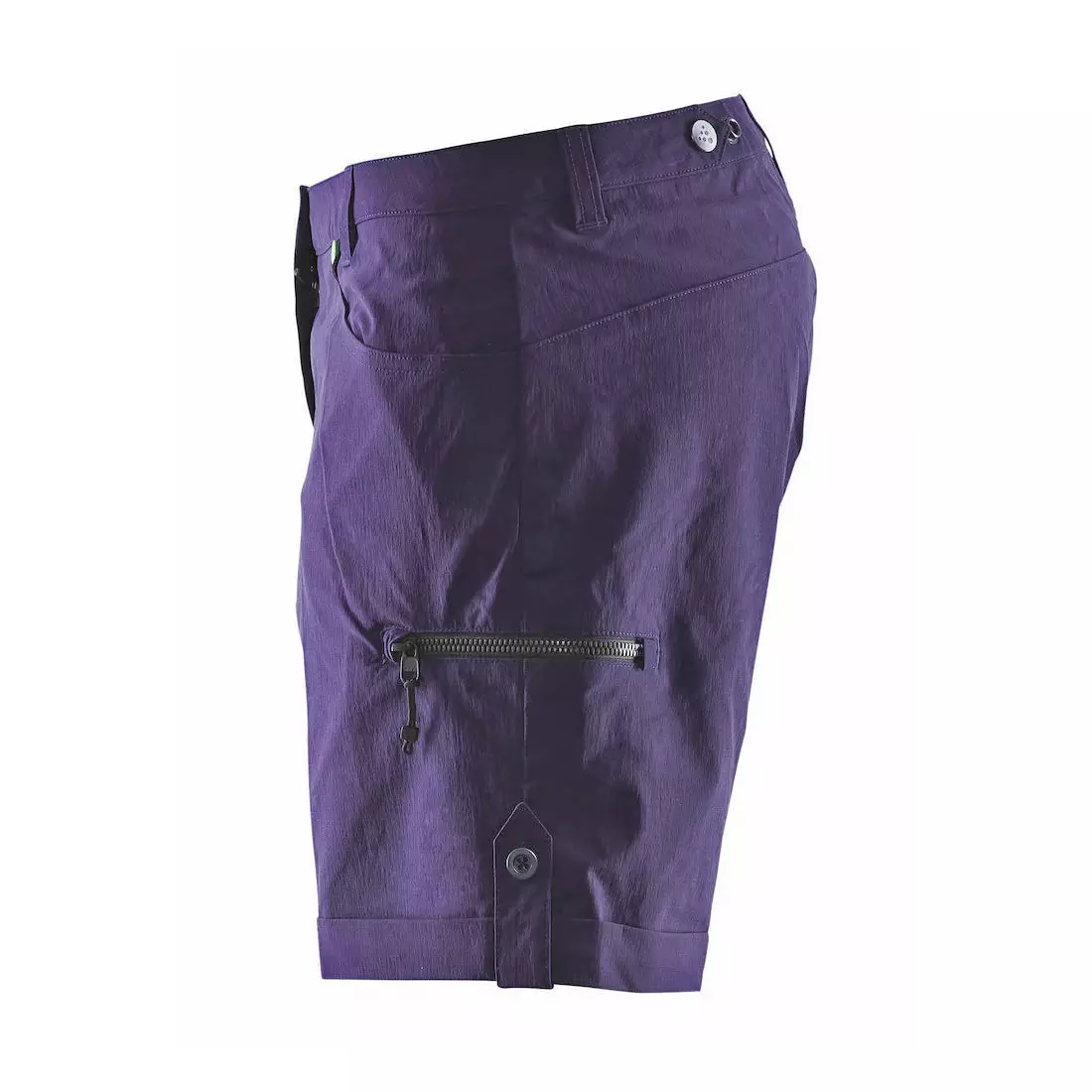 pantaloni scurți pentru ciclism damă CRAFT IN THE ZONE 1902647-1463