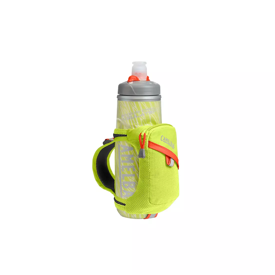 CAMELBAK Sticla termică Quick Grip Chill 21 oz/ 621 ml Lime Punch INTL 62433-IN SS16