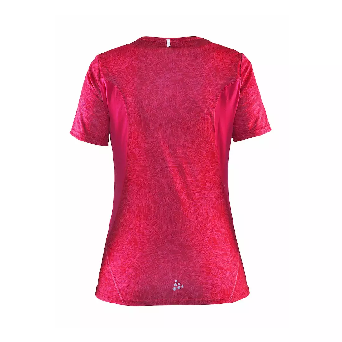 CRAFT RUN Mind - tricou pentru alergare pentru femei 1903942 - 2044