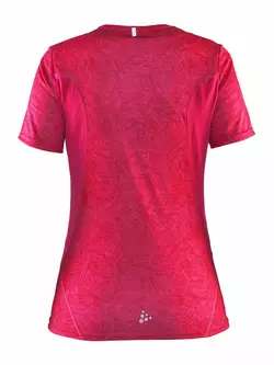 CRAFT RUN Mind - tricou pentru alergare pentru femei 1903942 - 2044