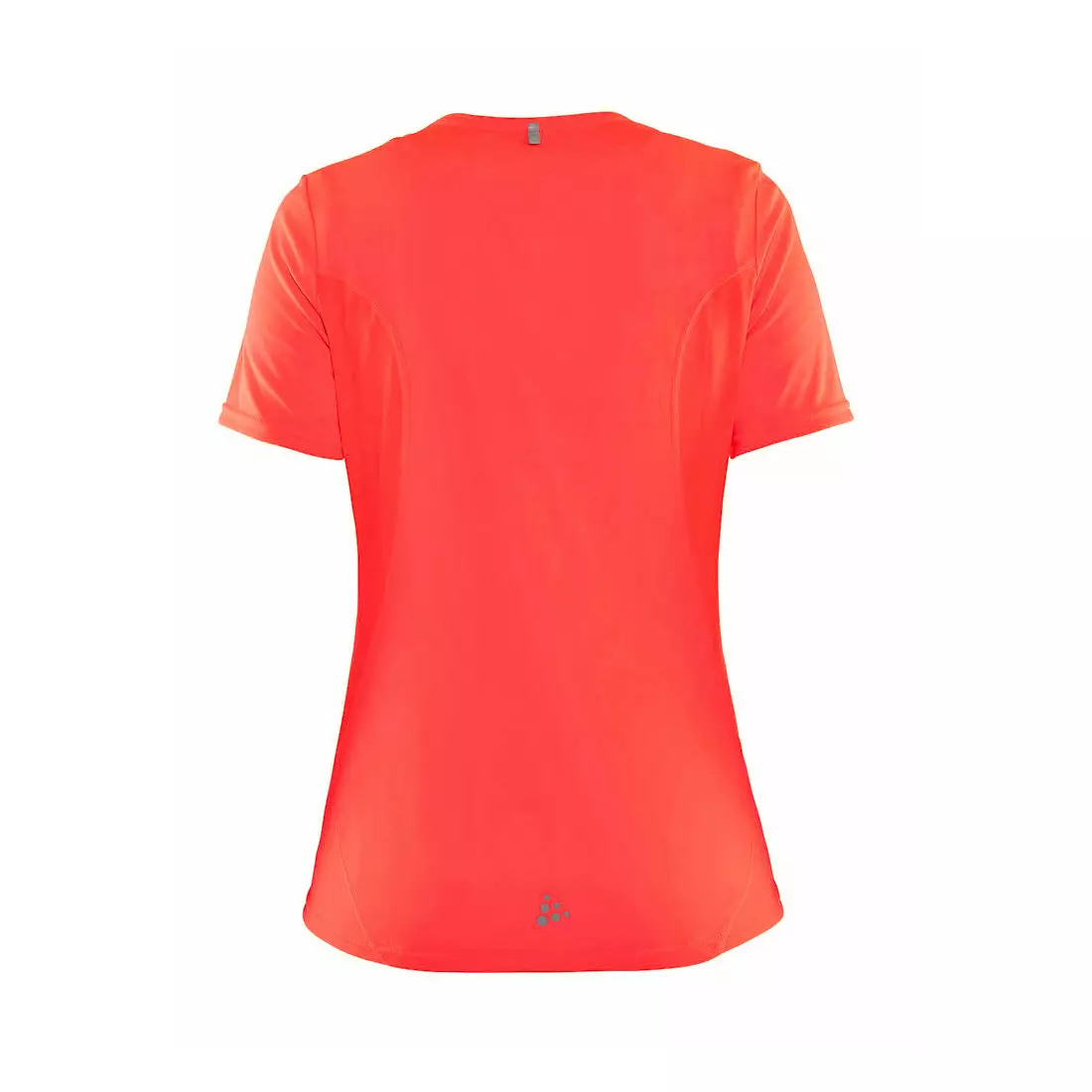 CRAFT RUN Mind - tricou pentru alergare pentru femei 1903942 - 2825