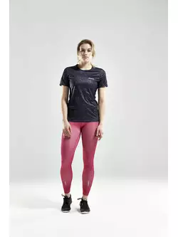 CRAFT RUN Mind - tricou pentru alergare pentru femei 1903942 - 2825