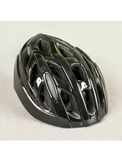 Casca de bicicleta LAZER - MOTION MTB, culoare: negru
