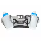 Curea de alergare CAMELBAK SS15 ARC 2 cu 2 sticle de apă