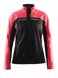 Jachetă de ciclism pentru femei CRAFT ESCAPE, rezistentă la ploaie 1903807-2410