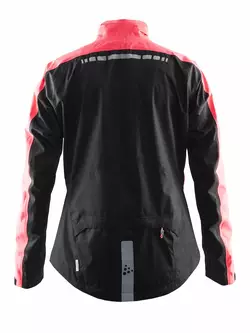 Jachetă de ciclism pentru femei CRAFT ESCAPE, rezistentă la ploaie 1903807-2410