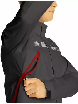Jachetă pentru ciclism de ploaie CRAFT ESCAPE 1903808-9430