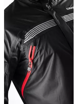 Jachetă pentru ciclism de ploaie CRAFT ESCAPE 1903808-9430