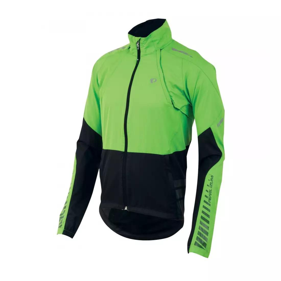 Jachetă-vestă pentru ciclism PEARL IZUMI ELITE BARRIER CONV 11131314-3FH