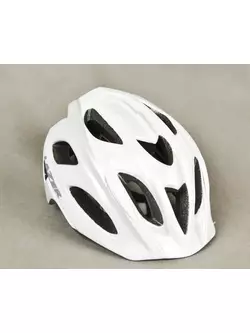 LAZER - BEAM casca de bicicleta MTB white