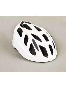 LAZER - MOTION casca de bicicleta MTB white