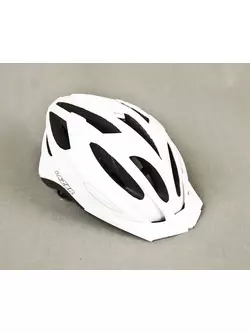 LAZER VANDAL casca de bicicleta MTB white