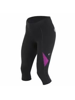 PEARL IZUMI - 11211304-2PC SUGAR - pantaloni scurți pentru ciclism 3/4 pentru femei