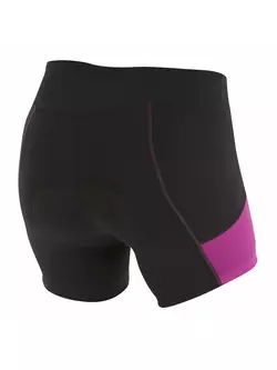 PEARL IZUMI - 11211314-2PC SUGAR - pantaloni scurți de ciclism pentru femei