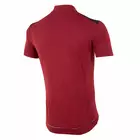 PEARL IZUMI SELECT QUEST - tricou de ciclism pentru bărbați 11121407-4VR