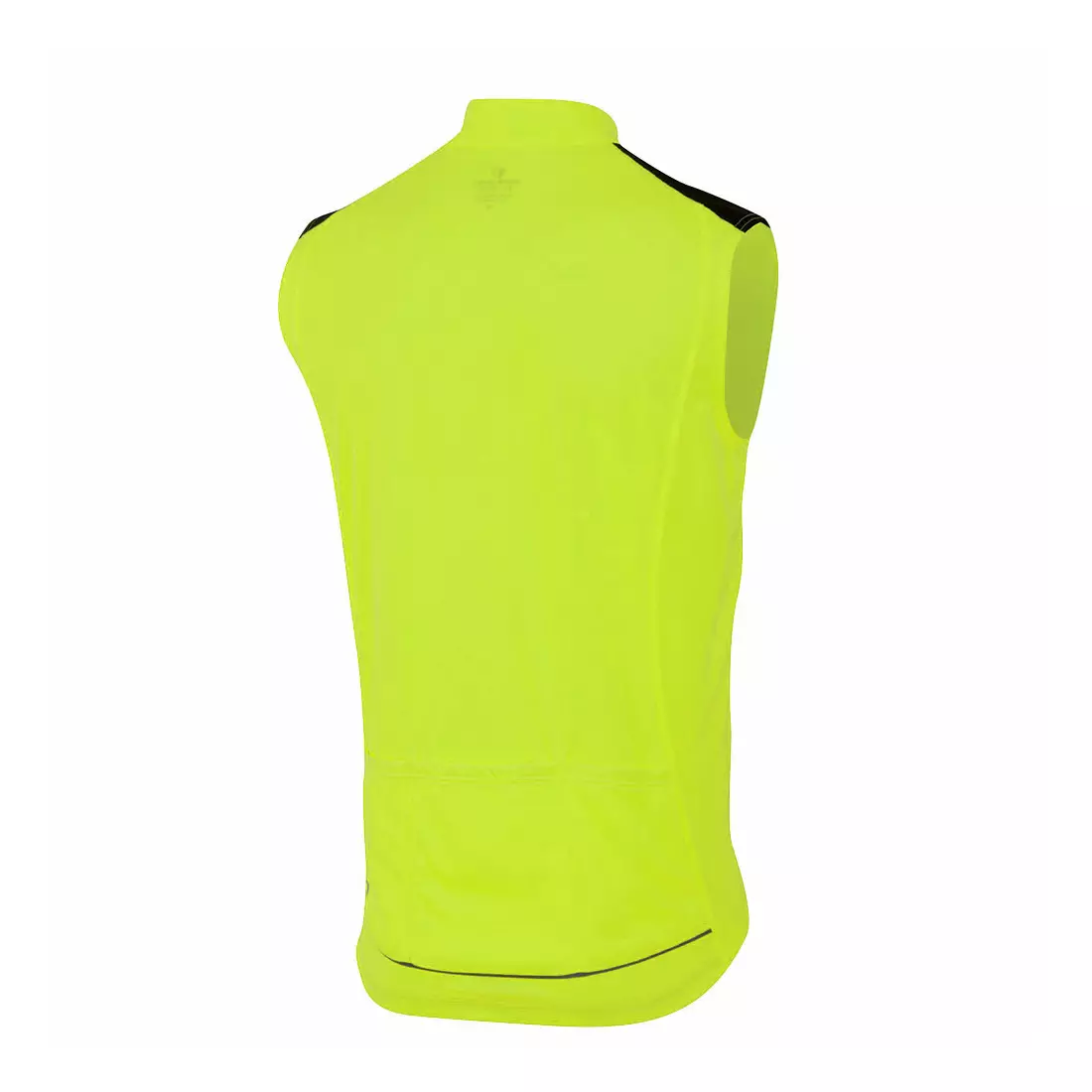 PEARL IZUMI SELECT QUEST - tricou pentru ciclism fără mâneci pentru bărbați 11121408-428