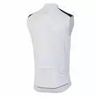 PEARL IZUMI SELECT QUEST - tricou pentru ciclism fără mâneci pentru bărbați 11121408-508