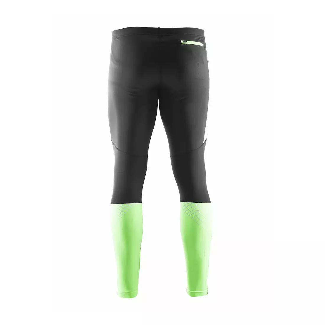 Pantaloni izolați pentru alergare CRAFT BRILLIANT 1902944-9810