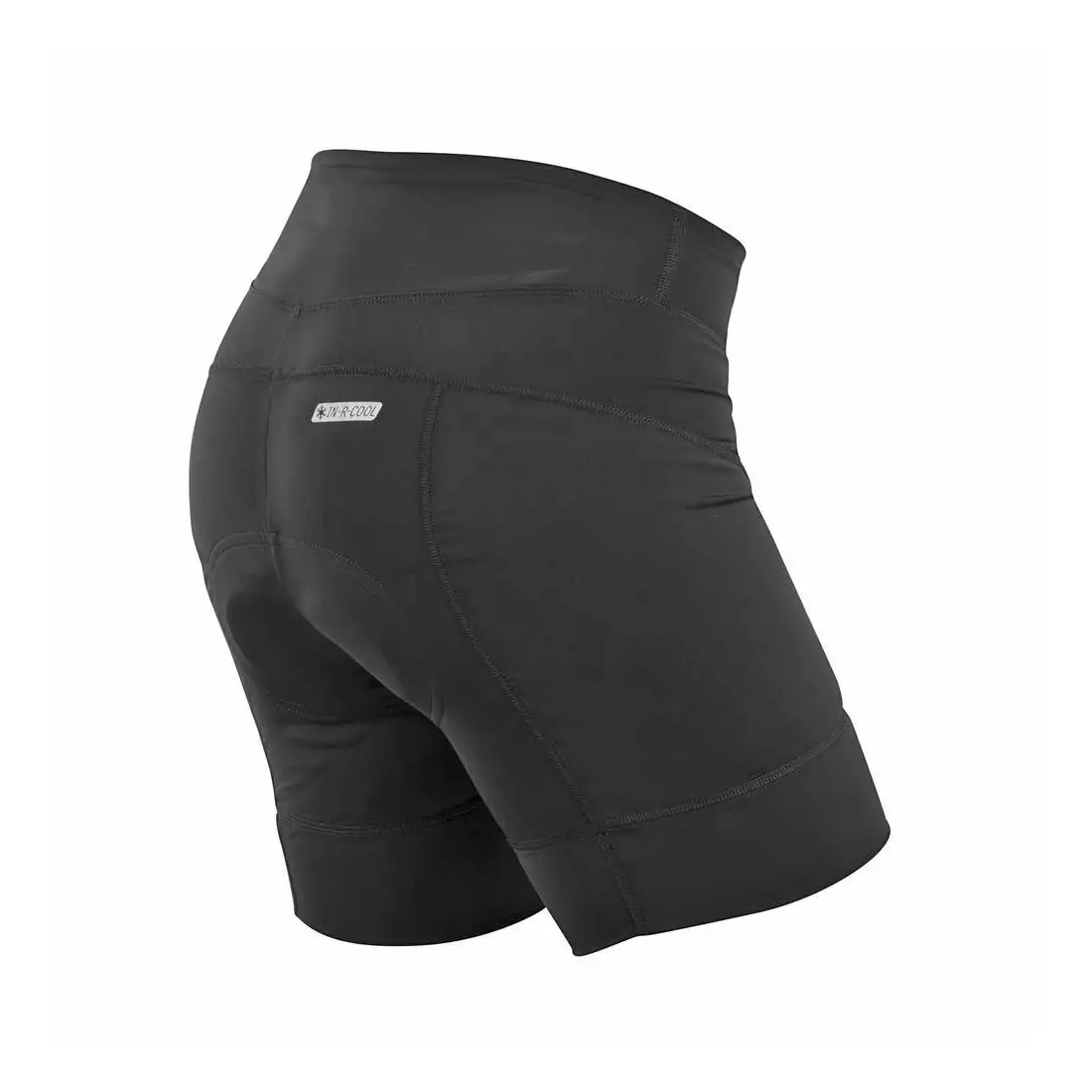 Pantaloni scurți de ciclism pentru femei PEARL IZUMI ELITE IN-R-COOL 11211407-021