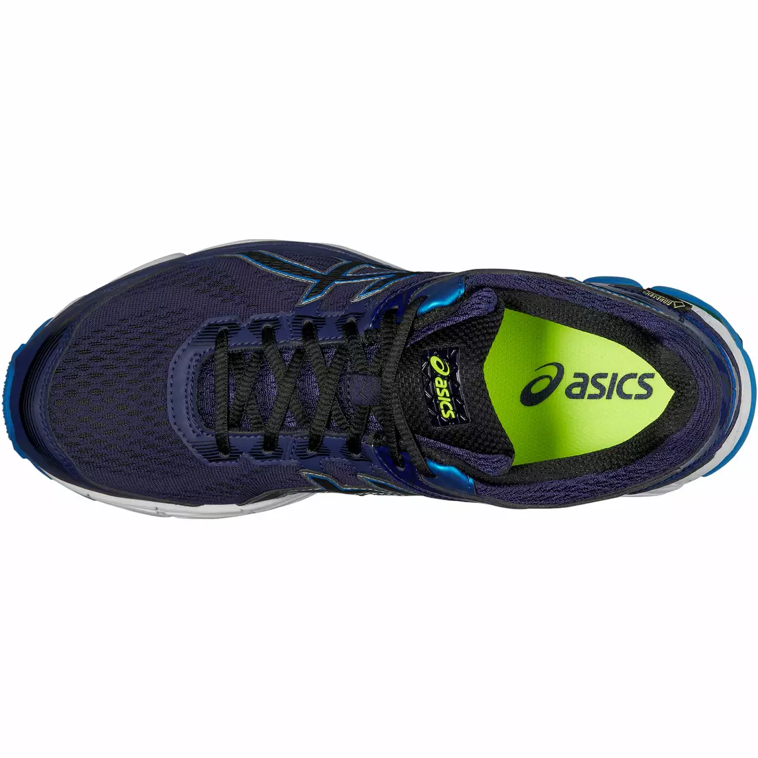 Pantofi de alergare ASICS GT-1000 4 G-TX T5B2N-4990