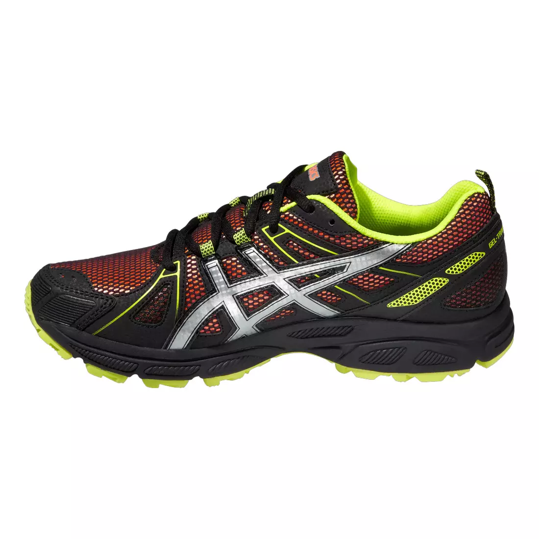 Pantofi de alergare pentru bărbați GEL-TRAIL-TAMBORA 4 ASICS 3093