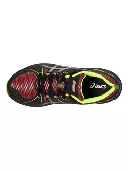 Pantofi de alergare pentru bărbați GEL-TRAIL-TAMBORA 4 ASICS 3093