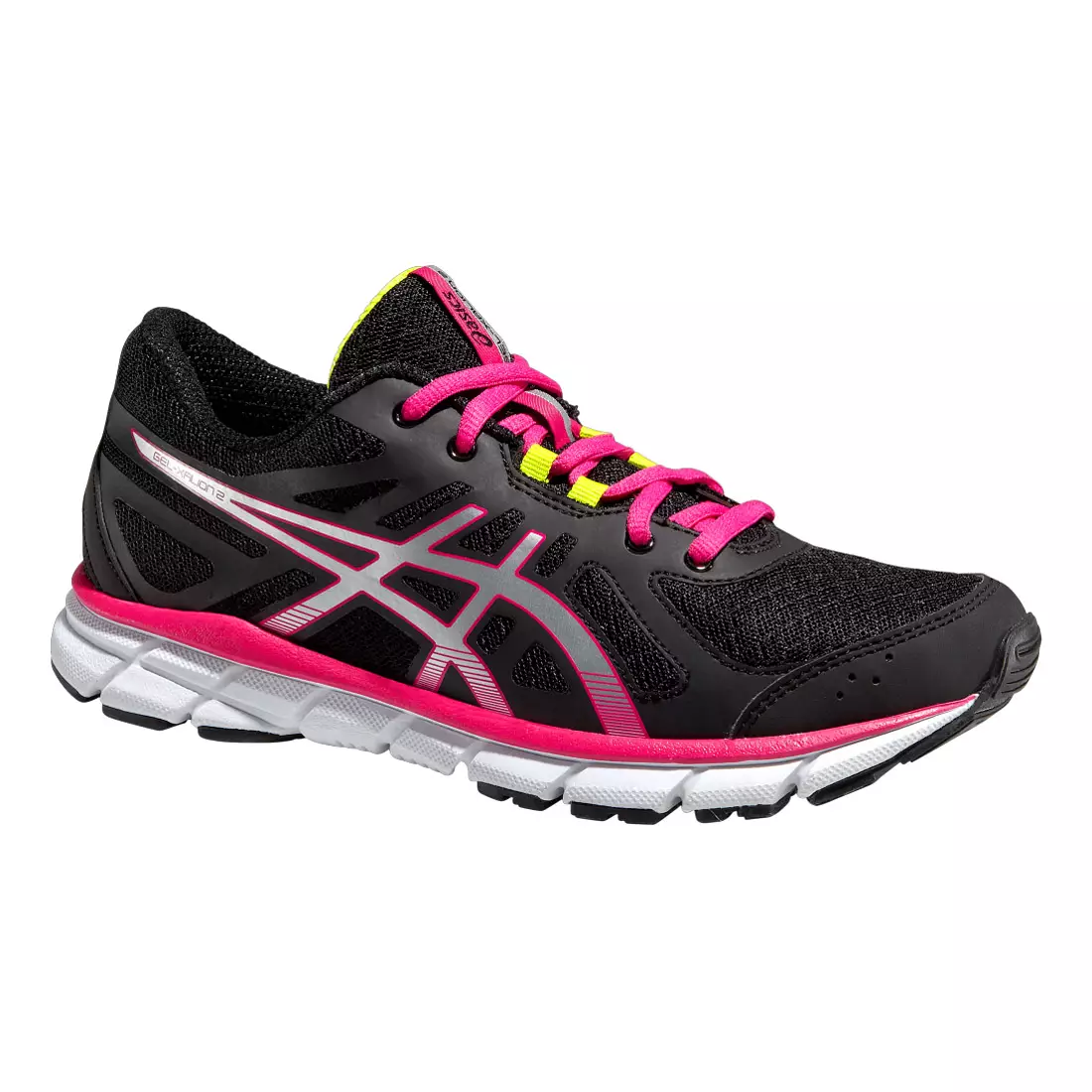 Pantofi de alergare pentru femei ASICS GEL-XALION 2 9901